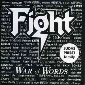 Fight - War Of Words