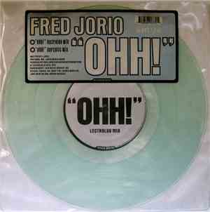 Fred Jorio - Ohh!