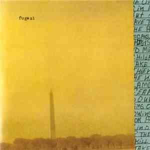 Fugazi - In On The Kill Taker