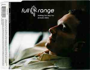 Full Range - Nothing Can Stop You