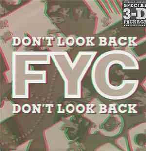 FYC - Don't Look Back