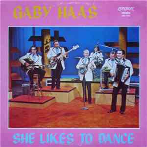 Gaby Haas - She Likes To Dance