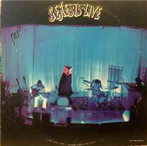 Genesis - Live