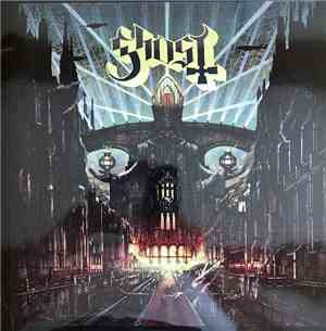 Ghost  - Meliora