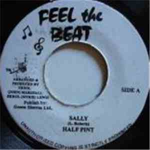Half Pint  - Sally