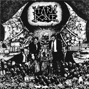 Harm Done - Harm Done