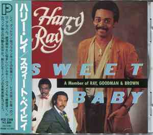 Harry Ray - Sweet Baby [It's Good To Be Home + 1]