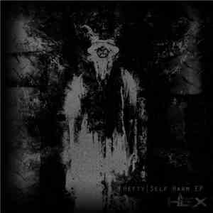 Hefty - Self Harm EP