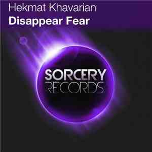 Hekmat Khavarian - Disappear Fear