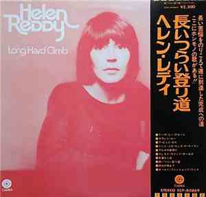 Helen Reddy - Long Hard Climb
