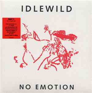 Idlewild - No Emotion