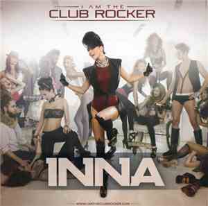 Inna - I Am The Club Rocker
