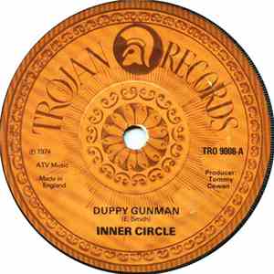 Inner Circle - Duppy Gunman
