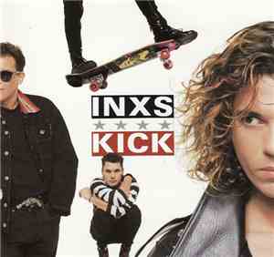 INXS - Kick