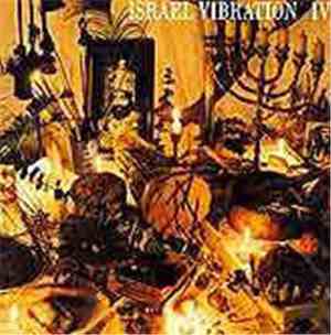 Israel Vibration - Israel Vibration IV