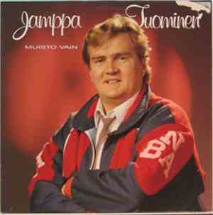 Jamppa Tuominen - Muisto Vain