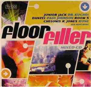 Jan Godrie & Ronny Caslo - Floor Filler