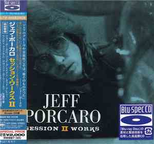 Jeff Porcaro - Session Works II
