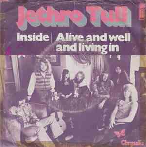 Jethro Tull - Inside