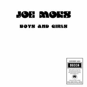Joe Moks - Boys and Girls