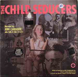 John Steinbacher, M.A. / John Carradine - The Child Seducers