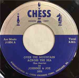 Johnnie & Joe - Over The Mountain Across The Sea