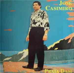 José Casimiro - Praia Dam