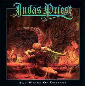 Judas Priest - Sad Wings Of Destiny