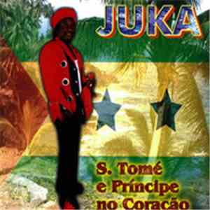 Juka  - S.Tomé e Principe No Coração