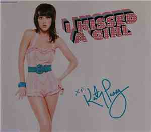 Katy Perry - I Kissed A Girl