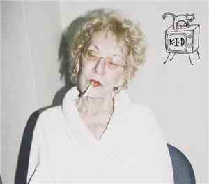 K.I.D (Kids In Despair) - K.I.D (Kids In Despair) - EP