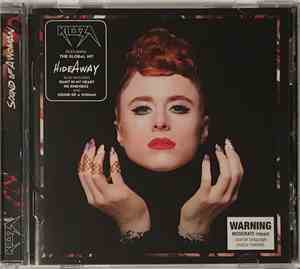 Kiesza - Sound Of A Woman