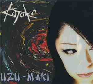 Kotoko - Uzu-Maki