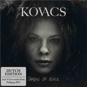 Kovacs  - Shades Of Black