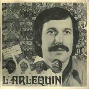L'Arlequin - Amin Dada / Abdel Fatra / La Pêche A L'Indo / La Séga