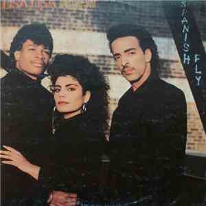 Lisa Lisa And Cult Jam - Spanish Fly