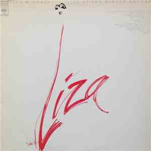 Liza Minnelli - Live At The Winter Garden