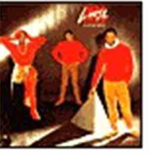 Loose Ends - A Little Spice