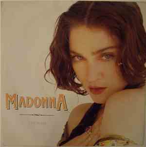 Madonna - Cherish