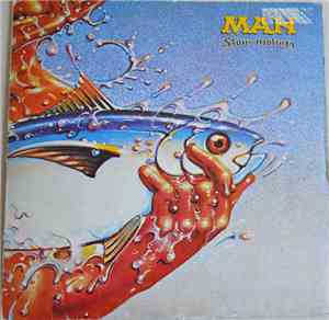 Man - Slow Motion