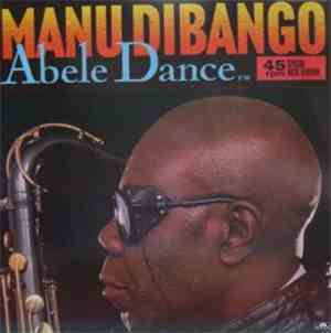 Manu Dibango - Abele Dance