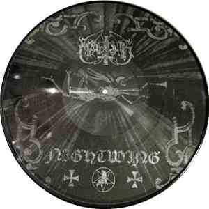 Marduk - Nightwing