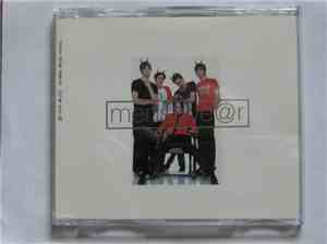 Menswe@r - How The Devil @re You? / Studio Live Session 1995