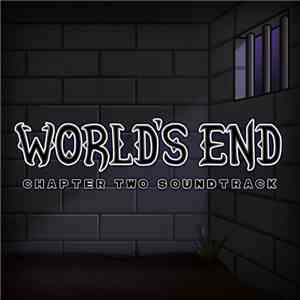 Mezzanine Stairs - World's End Chapter 2 Soundtrack