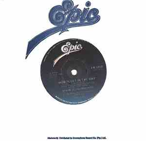 Miami Sound Machine - Words Get In The Way