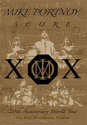 Mike Portnoy - Score