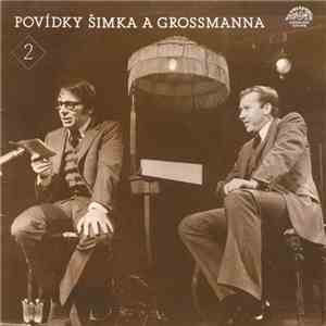 Miloslav Šimek - Povídky Šimka A Grossmanna 