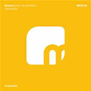 Mindset  - Elysees / RueSaintMartin