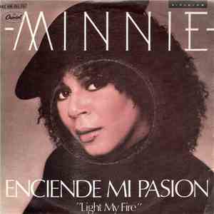 Minnie Riperton - Light My Fire = Enciende Mi Pasion