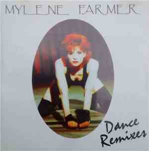 Mylene Farmer - Dance Remixes
